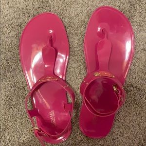 Michael Kors sandals
